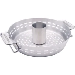 Barbecue Kippenrooster