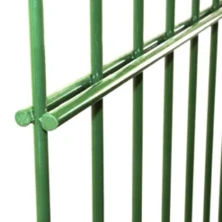 Draadpaneel Roma Groen 103x220 Cm